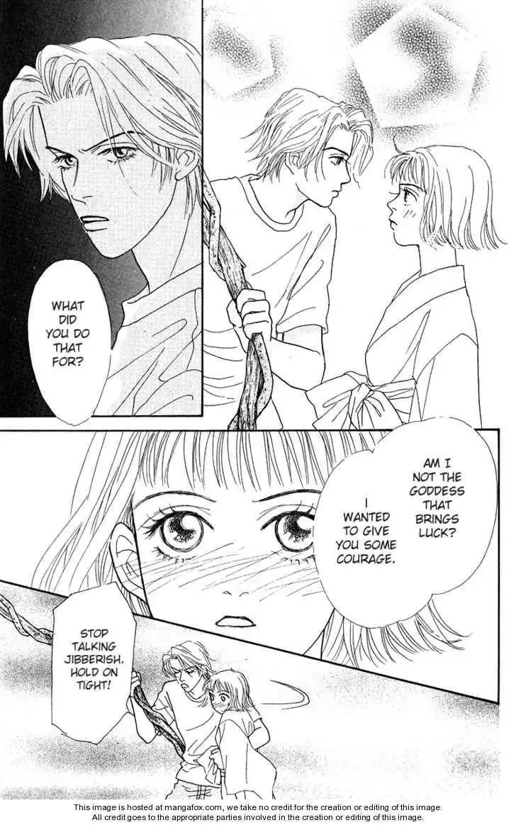 Virgin Wars Chapter 5 31